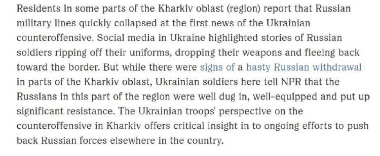 俄罗斯417名士兵在营长带领下集体向乌军投降<strong></p>
<p>新闻资讯</strong>?