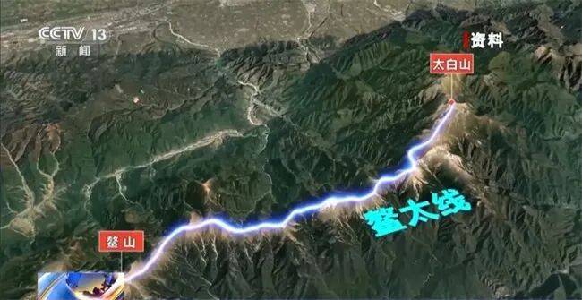 陕西省委书记赴秦岭<strong></p>
<p>新闻资讯</strong>,现场观看整治非法穿越探险警示教育片