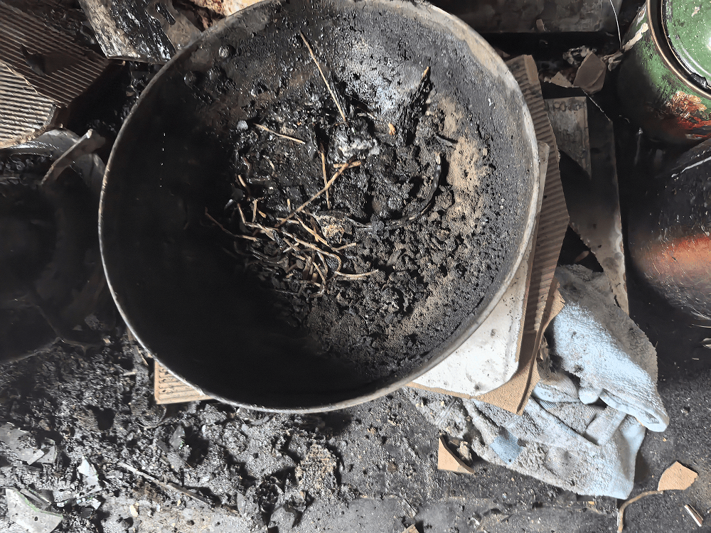 以案为鉴 | 家中起火前<strong></p>
<p>新闻资讯</strong>,他们都曾接到一通电话……