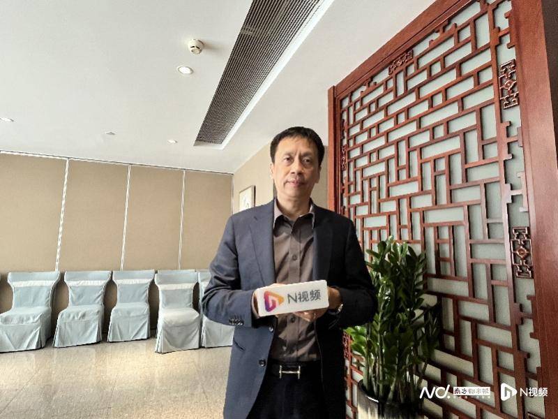 对话越南女企业家阮氏芳草:广州地铁系统先进<strong></p>
<p>新闻资讯</strong>,期待广交会