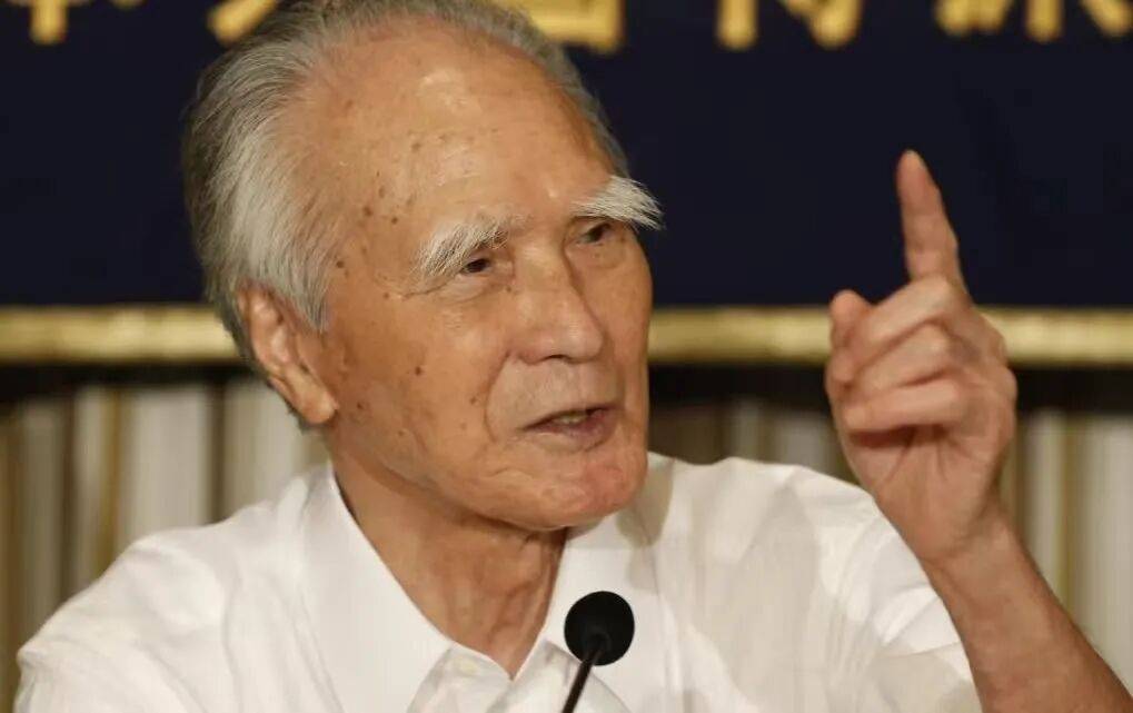 日本前首相村山富市去世<strong></p>
<p>林俊杰资讯台微博新浪</strong>,曾承认日本“殖民统治和侵略”,表达“深刻反省和由衷歉意”