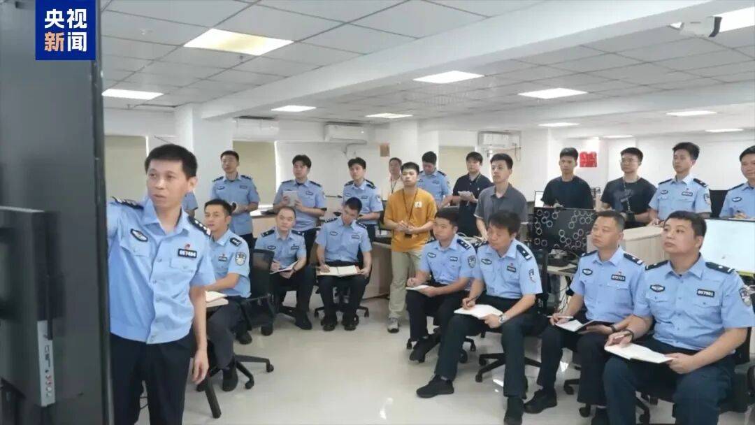 缅北“四大家族”及徐老发犯罪集团全部覆灭<strong></p>
<p>林俊杰资讯台微博新浪</strong>!一文回顾时间线