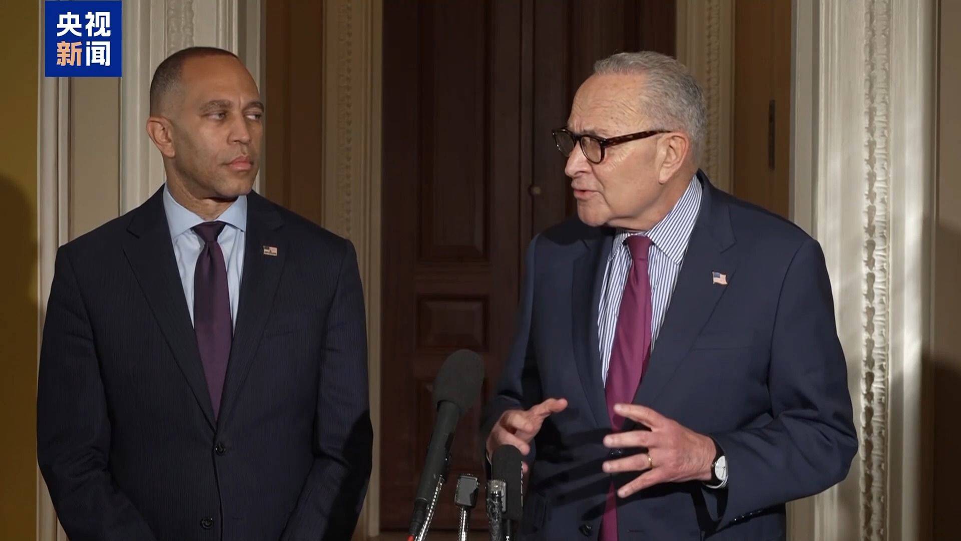 美政府“停摆”已19天 两党何时放下私心缓和分歧<strong></p>
<p>张店卓创资讯怎么样</strong>?