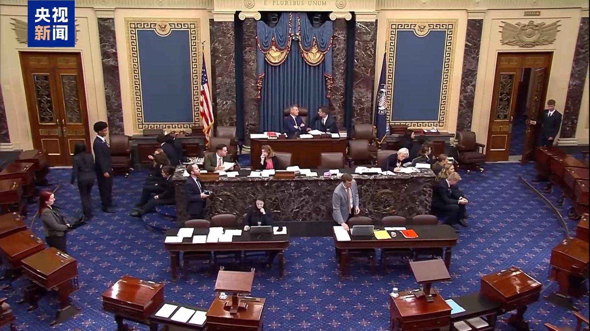 美政府“停摆”已19天 两党何时放下私心缓和分歧<strong></p>
<p>张店卓创资讯怎么样</strong>?