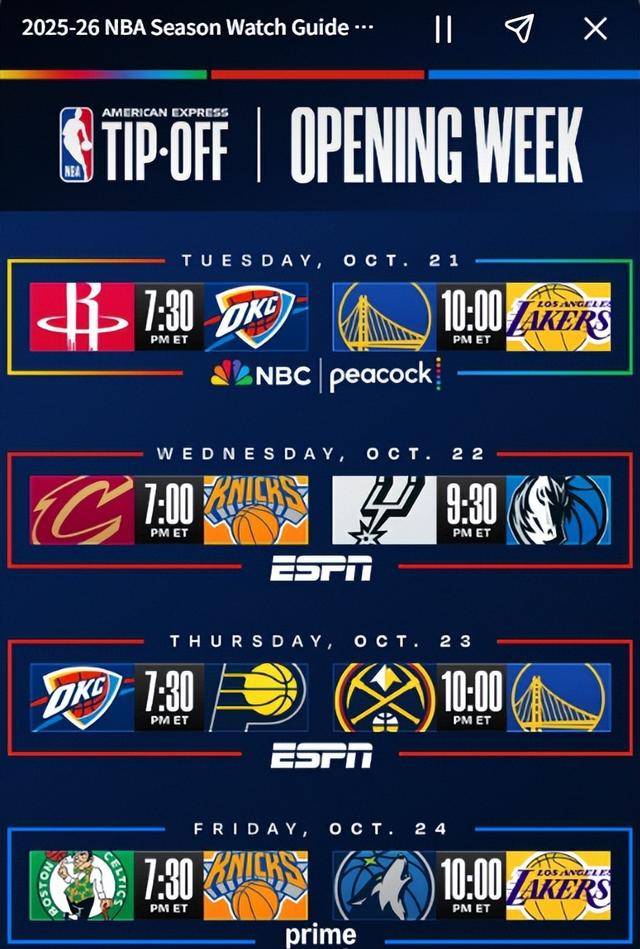 运动家丨新赛季NBA来了<strong></p>
<p>张店卓创资讯怎么样</strong>,我们该怎么看?