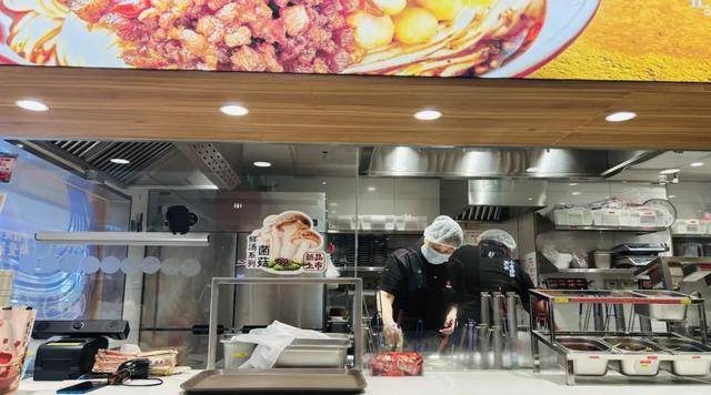 “川渝面馆老大”<strong></p>
<p>张店卓创资讯怎么样</strong>,其实是预制面