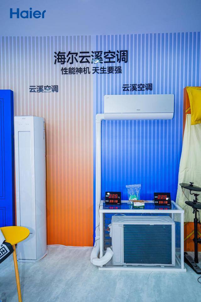 份额TOP3唯一正增<strong></p>
<p>张店卓创资讯怎么样</strong>!海尔空调双11推超低温强热、地暖空调等新品