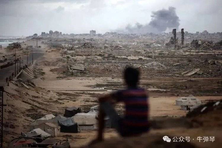 以色列和哈马斯战火重燃<strong></p>
<p>张店卓创资讯怎么样</strong>,中东又悬了