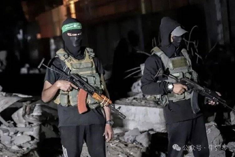 以色列和哈马斯战火重燃<strong></p>
<p>张店卓创资讯怎么样</strong>,中东又悬了