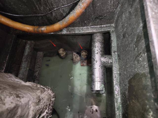 罚超15000000元<strong></p>
<p>西安博通资讯股份</strong>!广东江门一厨卫企业违规排污被罚!