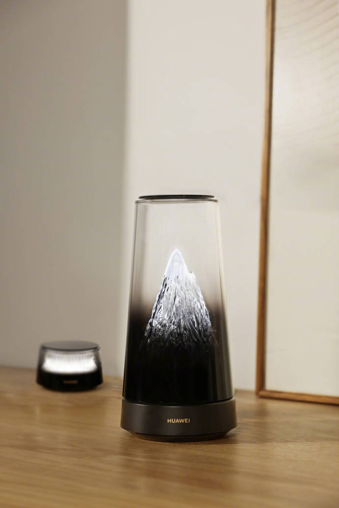 余承东揭晓华为路由X3 Pro 将于11月正式上市