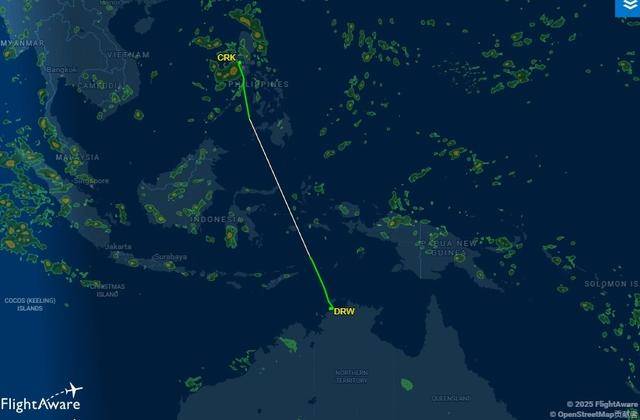 吃了解放军干扰弹<strong></p>
<p>听资讯</strong>，澳军反潜机连夜飞回本土，回国看心理医生了？