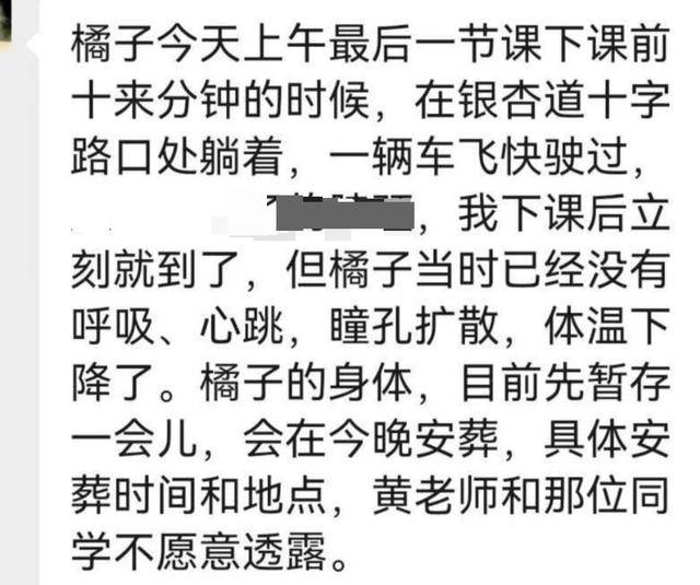 《红舞鞋》剧组在高校拍摄时撞死流浪猫<strong></p>
<p>听资讯</strong>,剧组凌晨致歉:涉事司机引咎辞职,将以小猫名字成立基金