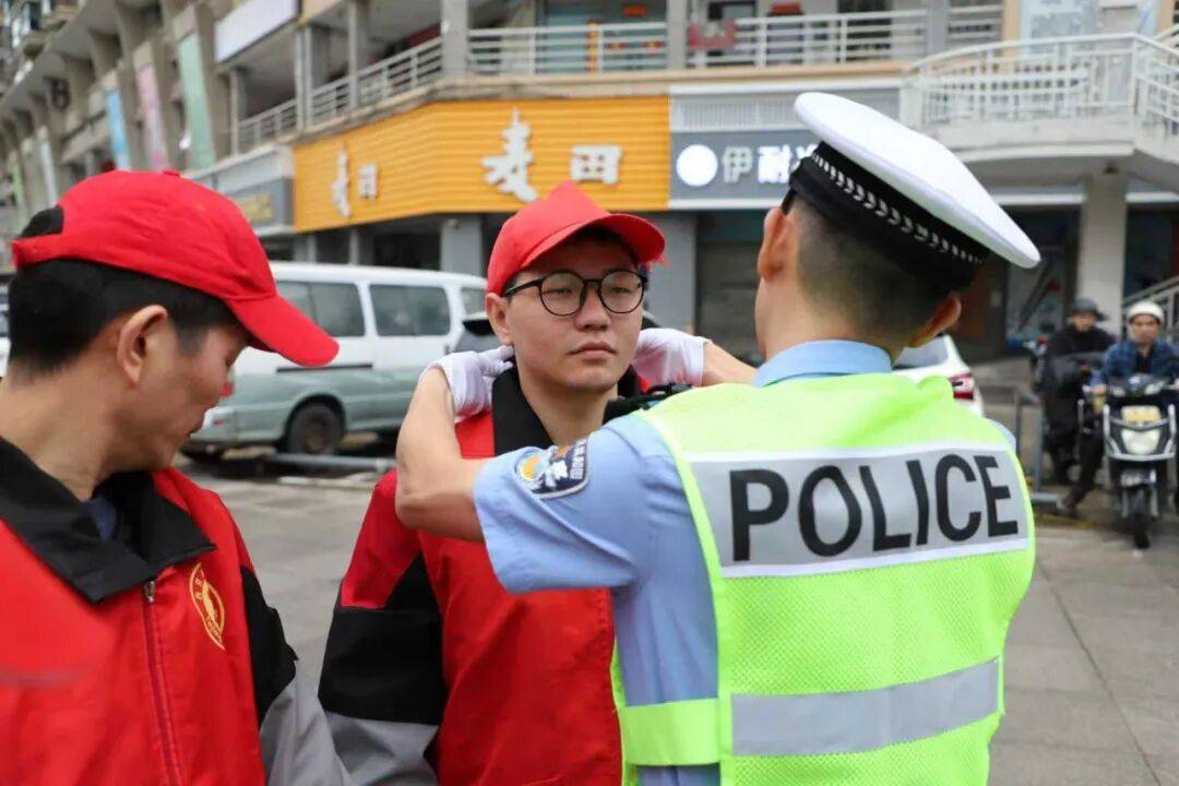 紧急提醒<strong></p>
<p>灵通资讯招聘</strong>!福州全市严查!持续到明年1月!