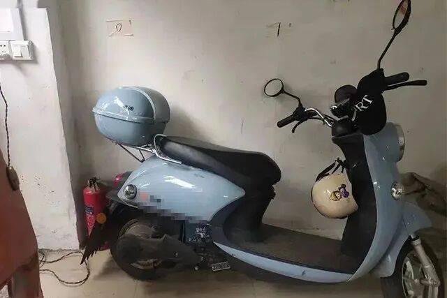 案例警示|电动车消防安全指南<strong></p>
<p>灵通资讯招聘</strong>，您都做到了吗？