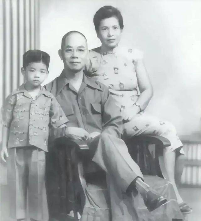 国家安全部披露:吴石将军在台湾就义后<strong></p>
<p>灵通资讯招聘</strong>,周恩来总理作出指示