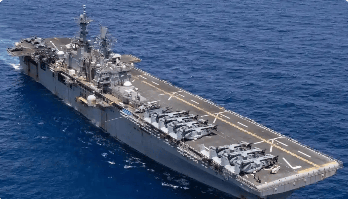 美军“磨刀霍霍”向委内瑞拉<strong></p>
<p>慈济全球资讯</strong>,若真动武委军招架得住吗?