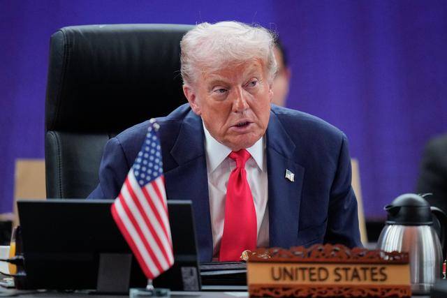 又输给了李成钢<strong></p>
<p>慈济全球资讯</strong>,贝森特承诺:美方不再考虑对华加征100%关税