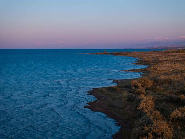 青年说 | 到中亚<strong></p>
<p>电商资讯平台</strong>,奔赴一场激动人心的“探秘”