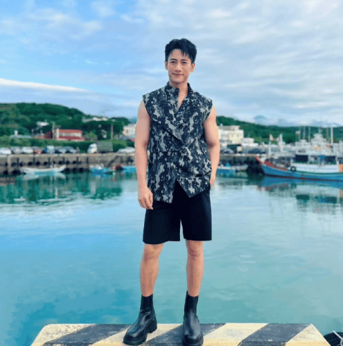 男演员周孝安<strong></p>
<p>电商资讯平台</strong>，被逮捕！