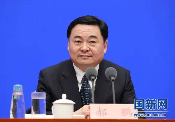 正部级郝鹏<strong></p>
<p>凯尔特人资讯</strong>,履新职