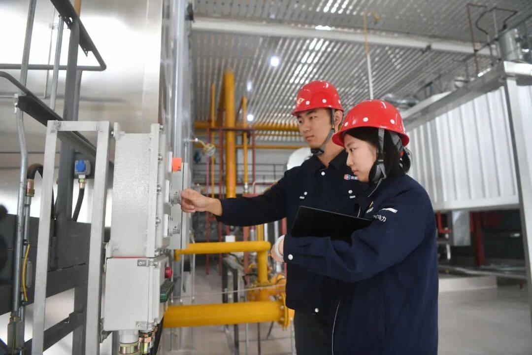 北京供暖最新消息<strong></p>
<p>国际原油最新资讯</strong>！这些热力站将优先运行