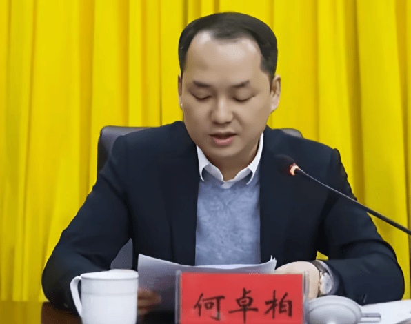 何卓柏<strong></p>
<p>dota2更新资讯</strong>,严重违纪违法