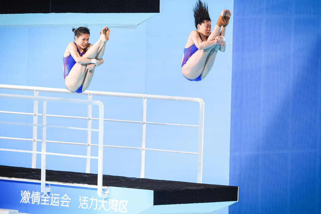 十五运惊现“水花消失术”<strong></p>
<p>dota2更新资讯</strong>，全红婵复出首秀夺冠