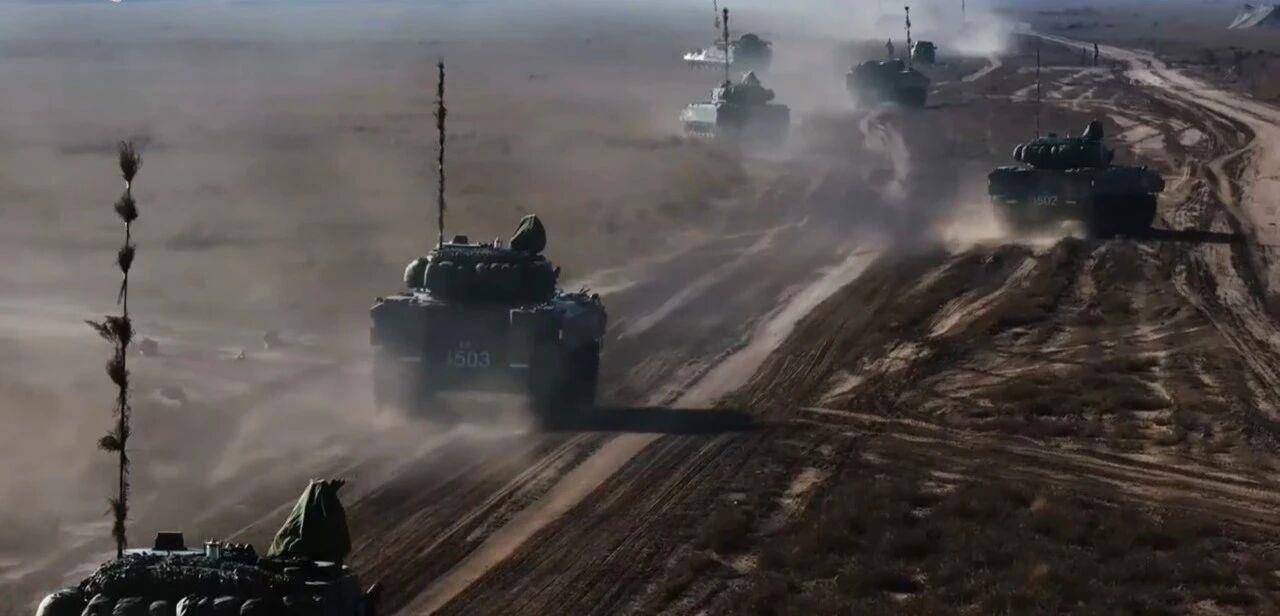 大场面！机器狗、无人机开路<strong></p>
<p>吉林资讯广播在线收听</strong>，实兵对抗演练画面公布