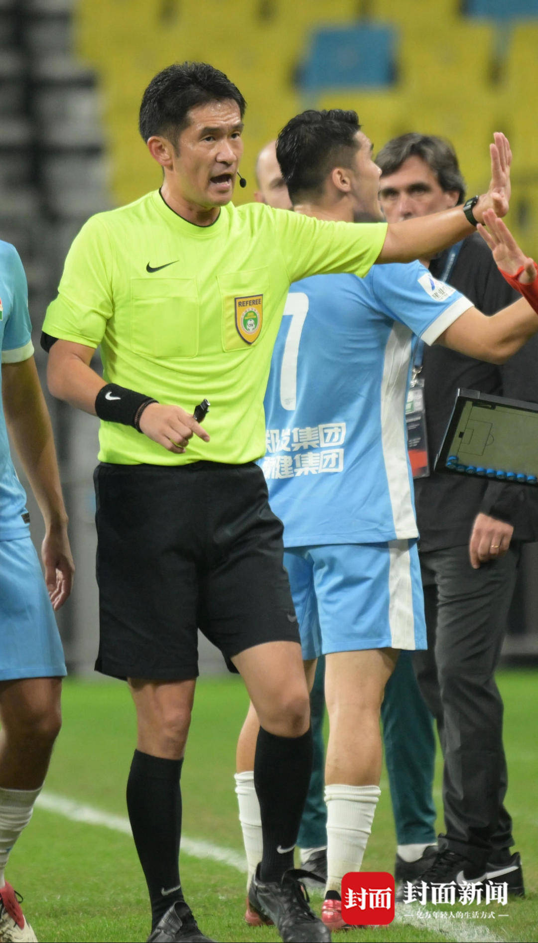 足协认定误判<strong></p>
<p>下载一点资讯到桌面</strong>!成都蓉城因裁判两次争议判罚中超争冠梦碎