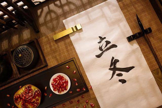 百年难遇“早立冬”来了<strong></p>
<p>下载一点资讯到桌面</strong>!有啥讲究?早看早准备!