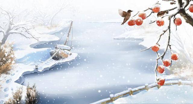 百年难遇“早立冬”来了<strong></p>
<p>下载一点资讯到桌面</strong>!有啥讲究?早看早准备!