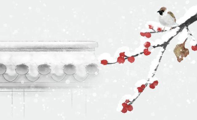 百年难遇“早立冬”来了<strong></p>
<p>下载一点资讯到桌面</strong>!有啥讲究?早看早准备!