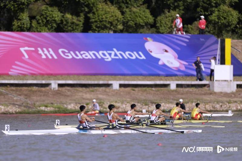 就差0.32秒<strong></p>
<p>黄埔一号v军校资讯</strong>!广东队在十五运会上差点掀翻世界冠军队伍