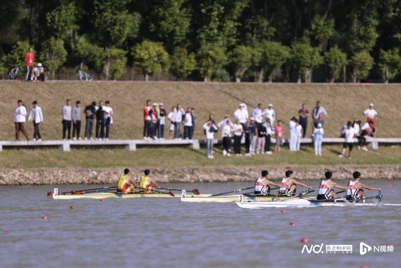 就差0.32秒<strong></p>
<p>黄埔一号v军校资讯</strong>!广东队在十五运会上差点掀翻世界冠军队伍