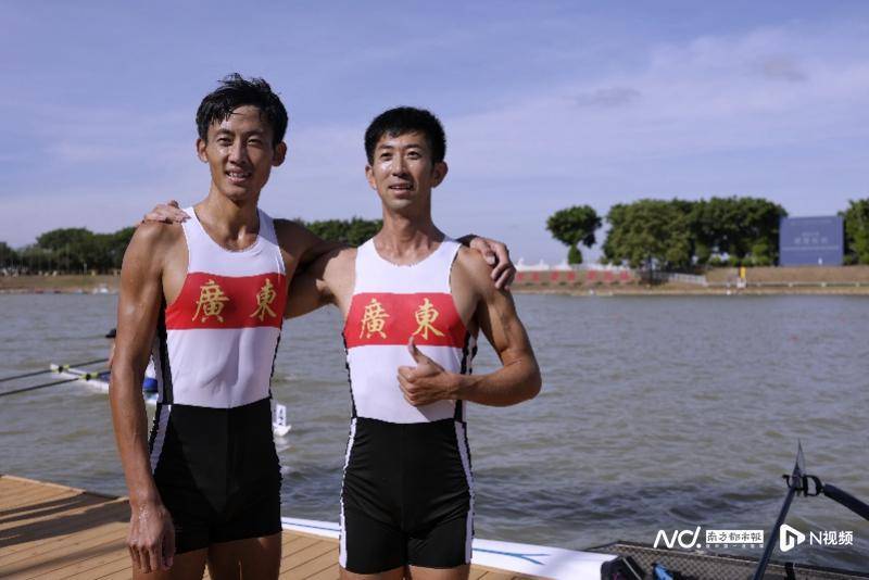 就差0.32秒<strong></p>
<p>黄埔一号v军校资讯</strong>!广东队在十五运会上差点掀翻世界冠军队伍