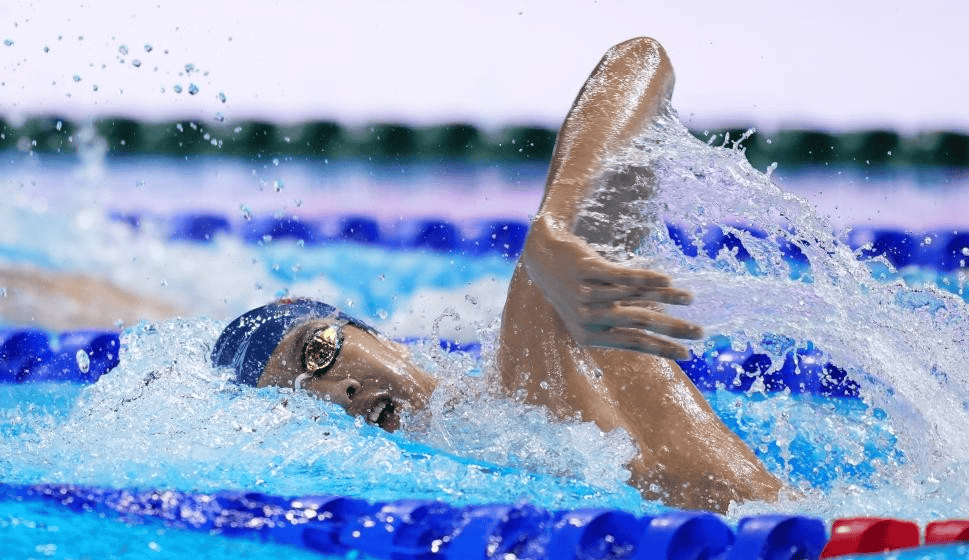 十五运|山东今晚争进U20男足决赛<strong></p>
<p>黄埔一号v军校资讯</strong>,张展硕400米自由泳争金