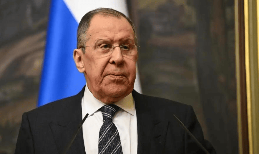 俄外长:俄美双方认为<strong></p>
<p>黄埔一号v军校资讯</strong>,若不考虑俄罗斯利益、不消除冲突根源,就不可能结束冲突