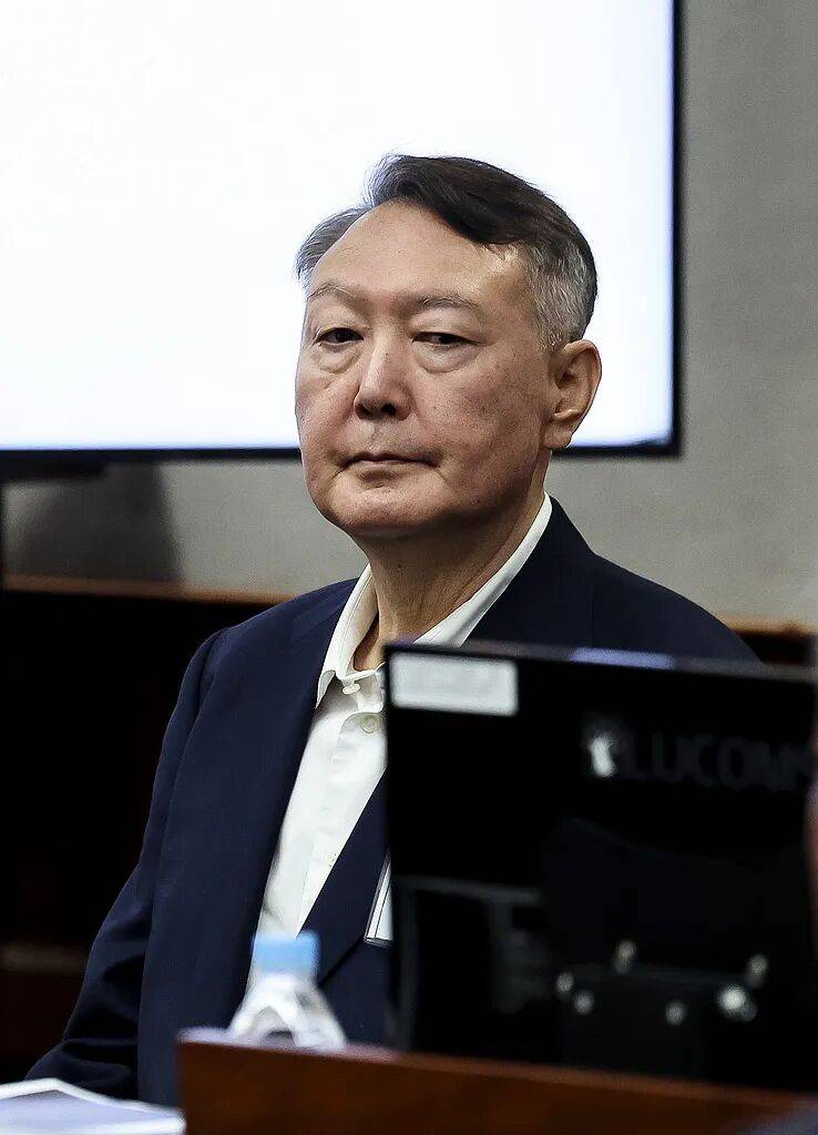 尹锡悦被控同军方合谋<strong></p>
<p>黄埔一号v军校资讯</strong>,试图“诱使朝鲜发动进攻”