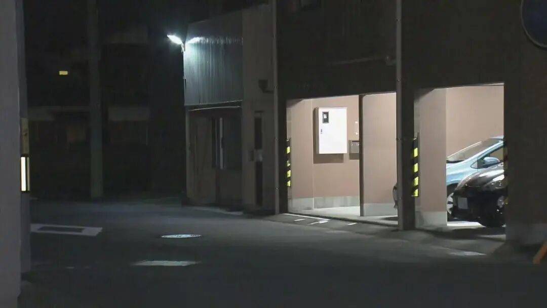 男子开车撞倒人<strong></p>
<p>灵通资讯电子版手机版</strong>,下车一看竟是自己86岁的父亲,老人送医后身亡