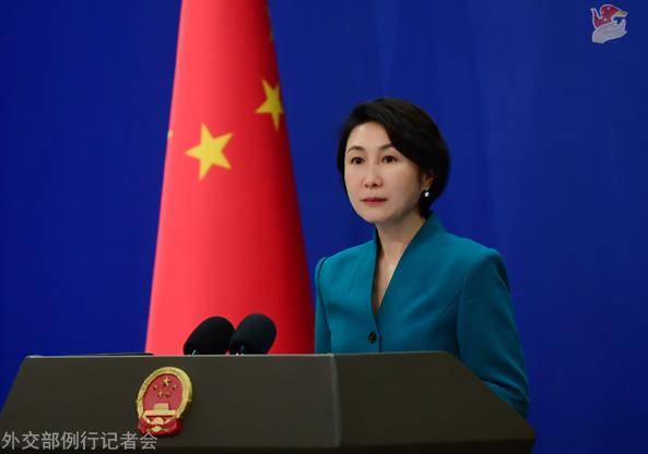 不接受日方无理交涉!中方当场驳回<strong></p>
<p>苏州盈天地资讯科技有限公司</strong>,并提出反交涉