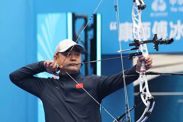 复合弓首入全运会<strong></p>
<p>深圳市阿卡索资讯股份有限公司</strong>,山西队获前八成绩