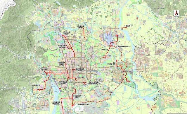盼了多年!通州多小区或将迎来2条轨道<strong></p>
<p>深圳市阿卡索资讯股份有限公司</strong>,这条轨道又有进展了