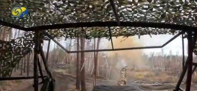 俄军透露红军城市区作战细节<strong></p>
<p>网资讯</strong>,乌军战斗骨干躲入地下管道