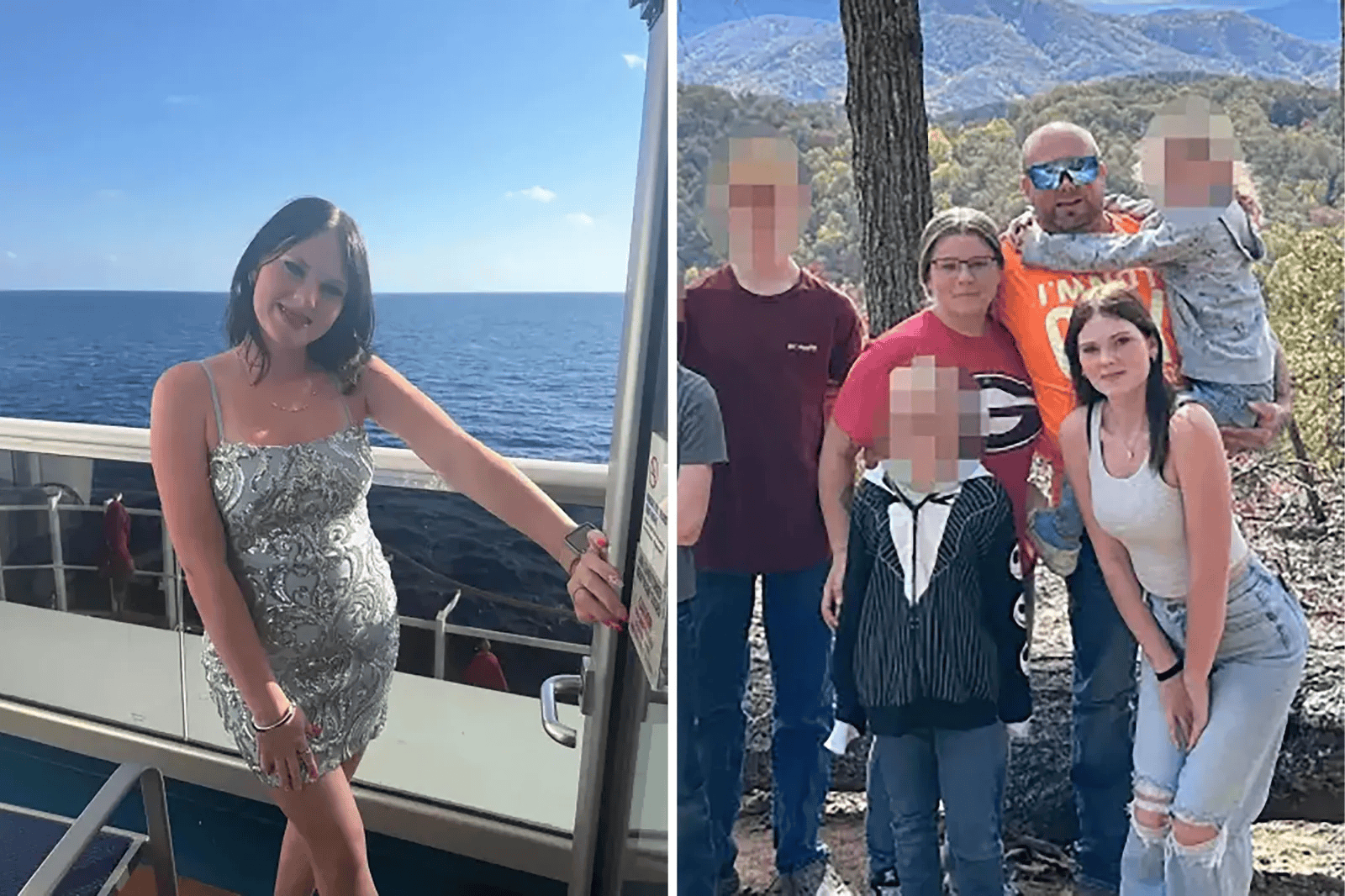 美国18岁少女死在豪华邮轮<strong></p>
<p>网站资讯</strong>,遗体藏在床底,继弟被视为嫌疑人