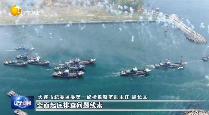 大起底<strong></p>
<p>资讯点</strong>!辽宁掀起雷霆反腐