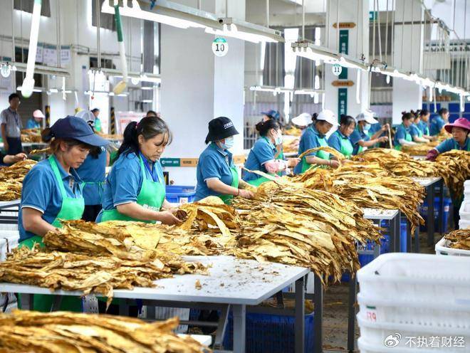 香烟价格再次“调整”<strong></p>
<p>资讯点</strong>,10元以下香烟或将成为历史?烟民们要知晓