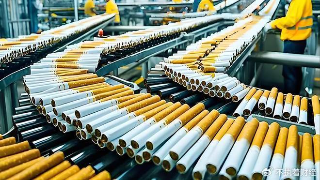 香烟价格再次“调整”<strong></p>
<p>资讯点</strong>,10元以下香烟或将成为历史?烟民们要知晓