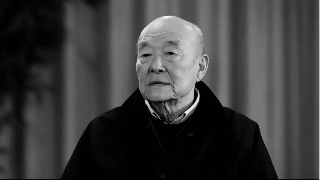 痛悼!上海杰出专家因病逝世<strong></p>
<p>点资讯</strong>,系行业先驱、开拓者!贡献令无数人持续受益