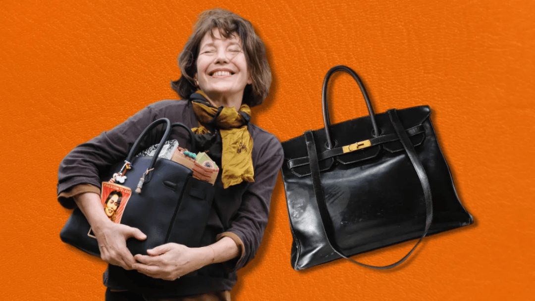 “50块帆布包配3000块包挂”<strong></p>
<p>资讯视频</strong>，时髦年轻人背半个身家出门